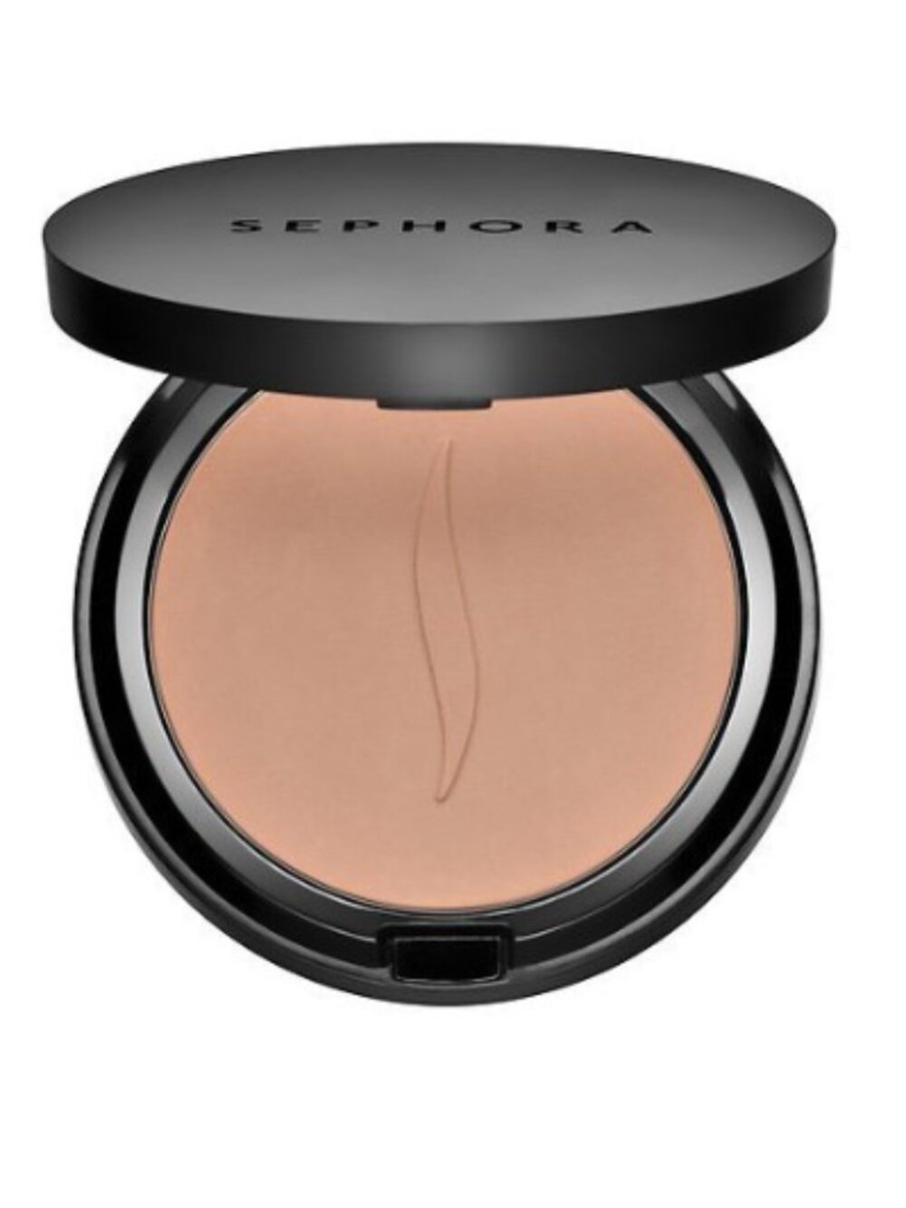 Sephora Collection Matte Perfection Powder Foundation - 22 Cool Beige - Sealed